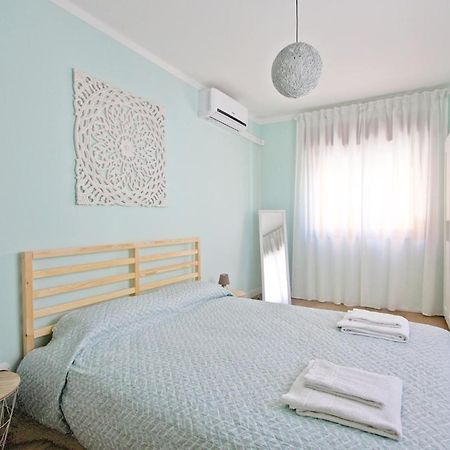 Apartamento Sofisara Тавира Экстерьер фото