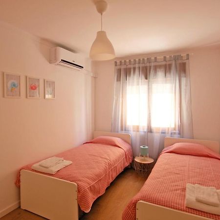 Apartamento Sofisara Тавира Экстерьер фото
