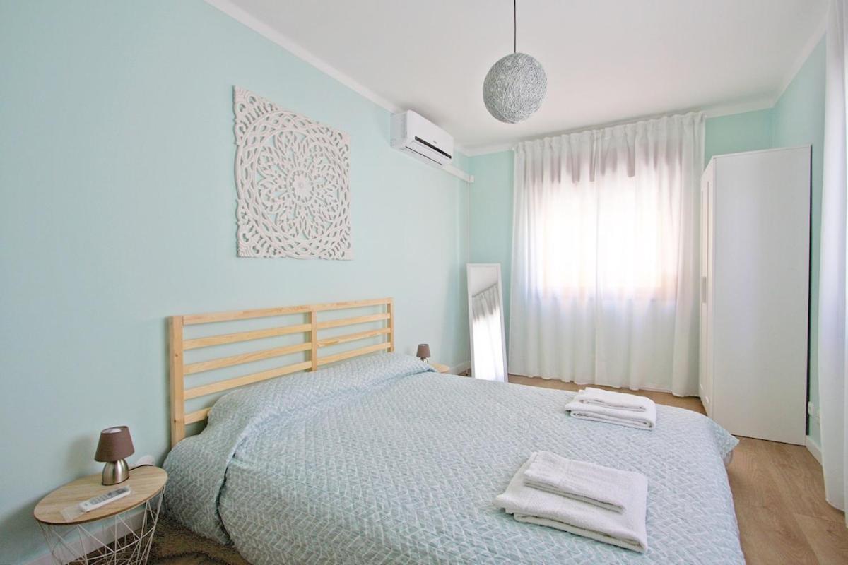 Apartamento Sofisara Тавира Экстерьер фото