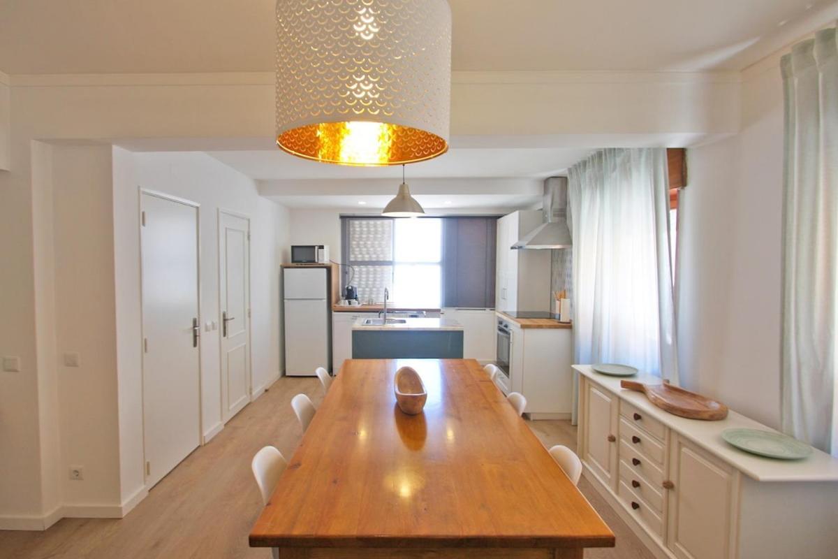 Apartamento Sofisara Тавира Экстерьер фото