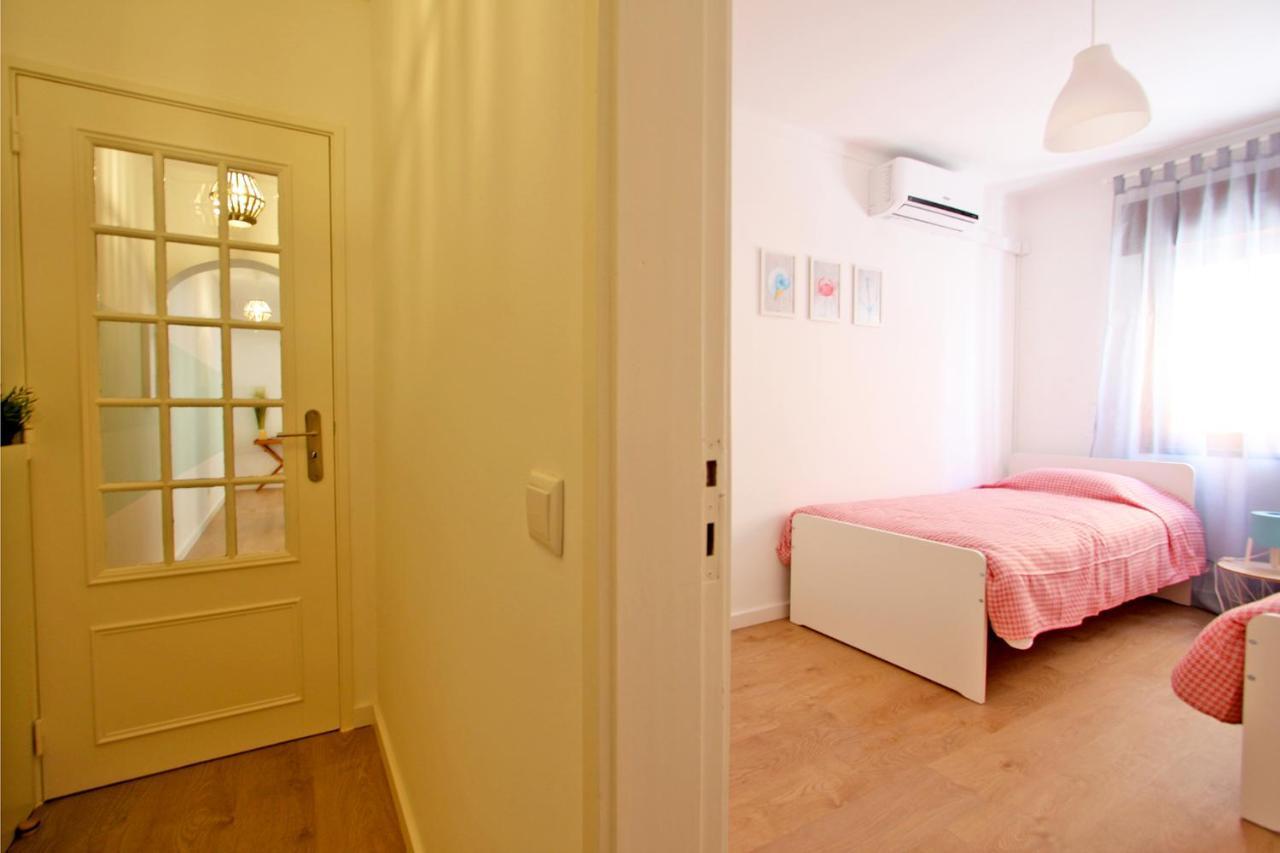Apartamento Sofisara Тавира Экстерьер фото