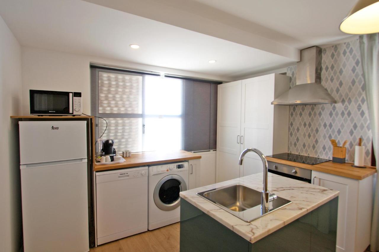 Apartamento Sofisara Тавира Экстерьер фото