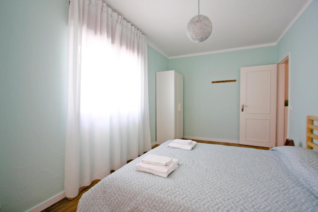 Apartamento Sofisara Тавира Экстерьер фото