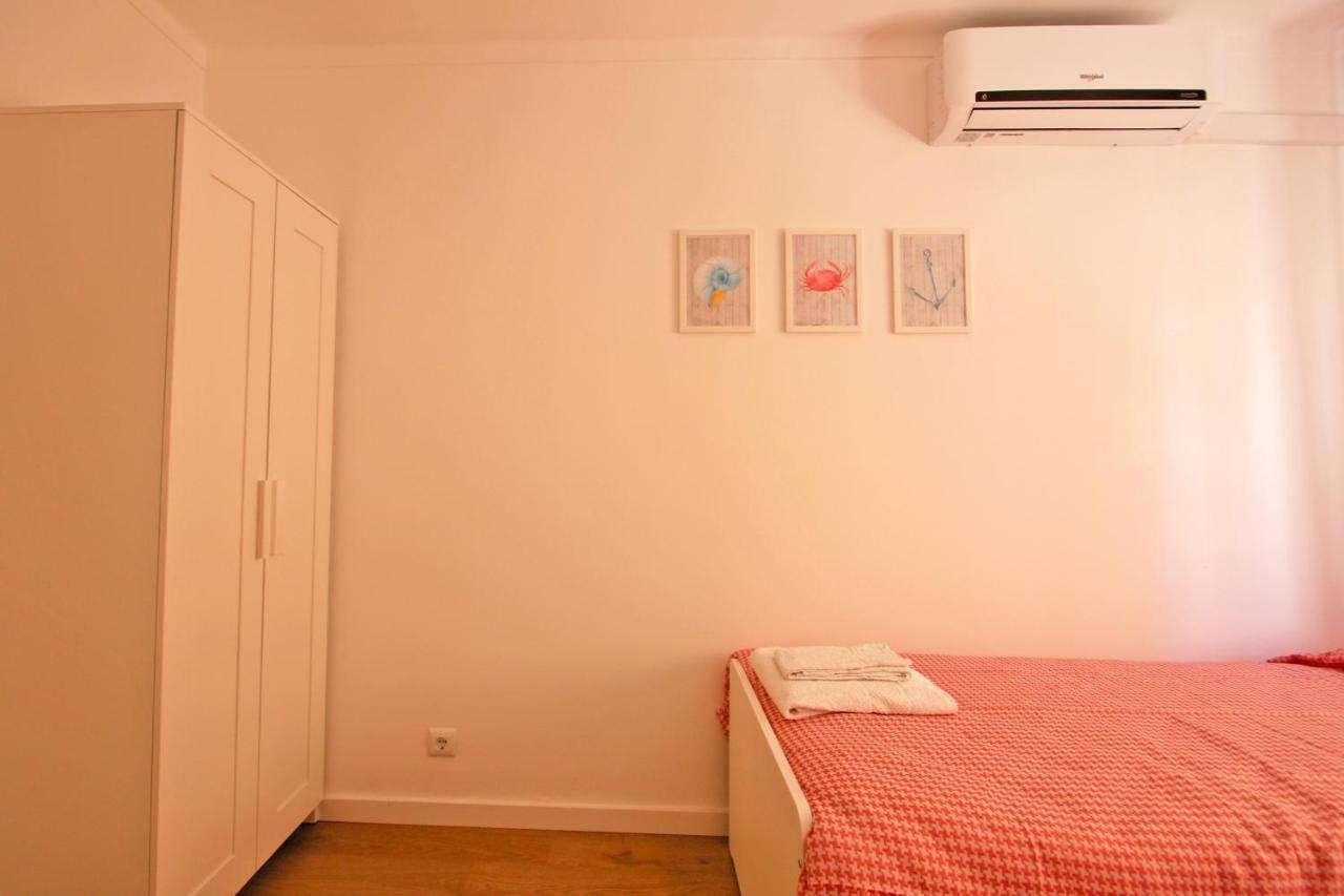 Apartamento Sofisara Тавира Экстерьер фото