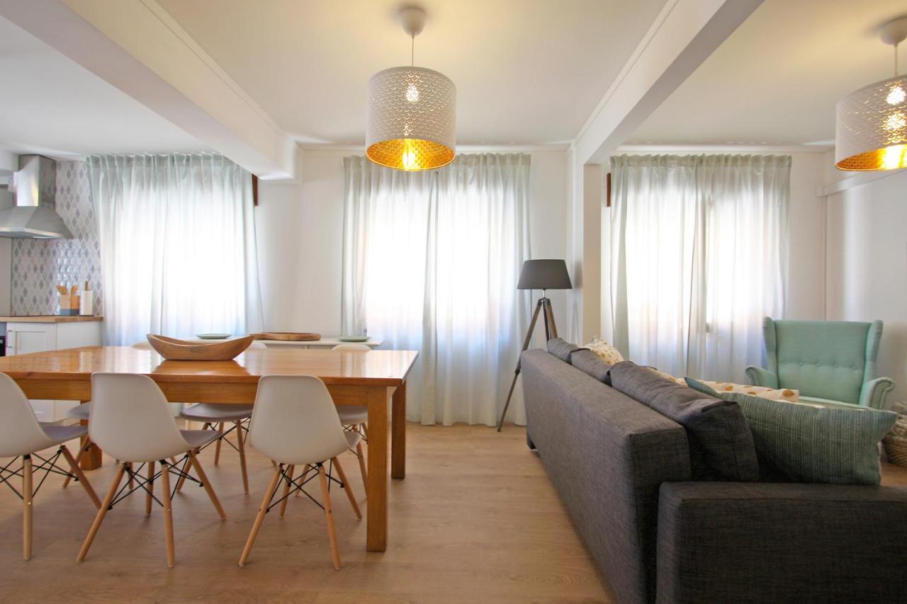 Apartamento Sofisara Тавира Экстерьер фото