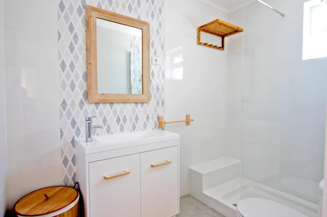 Apartamento Sofisara Тавира Экстерьер фото